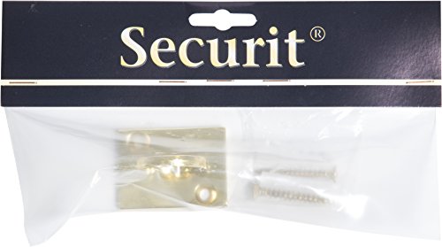 securit-classic-wandaufh-ngung-gold-absperrseil-halter image 8