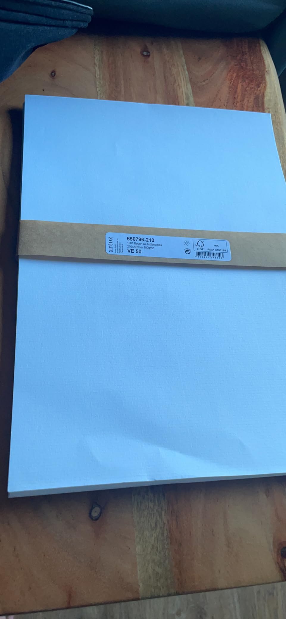 Schönes Papier