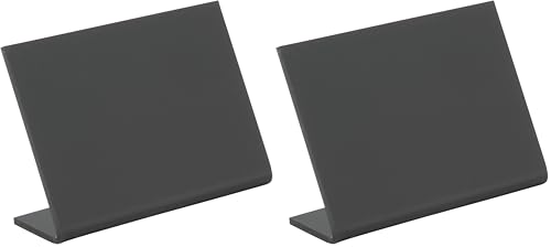 securit-l-shape-tba-bl-a8-tischaufsteller-din-a8-schwarz image 6