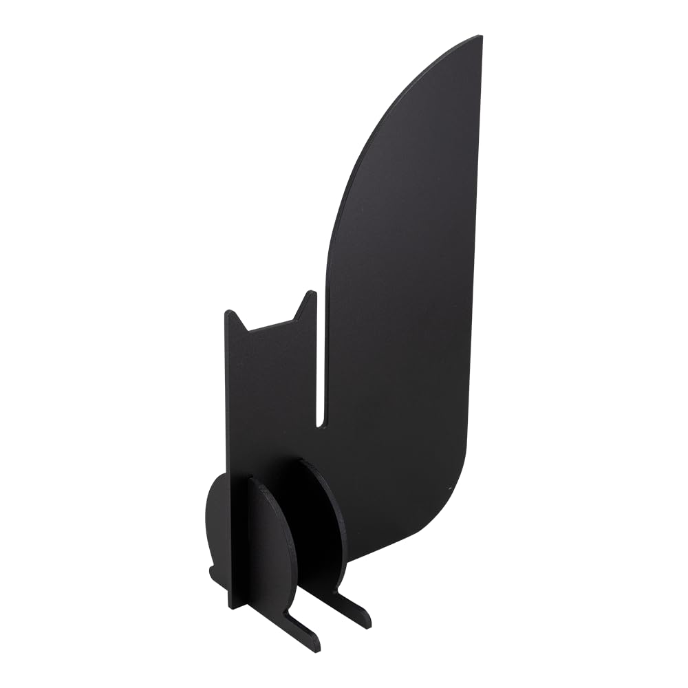 securit-elegant-kreidetafel-eichh-rnchen-23-5-cm-deko-tafel image 4
