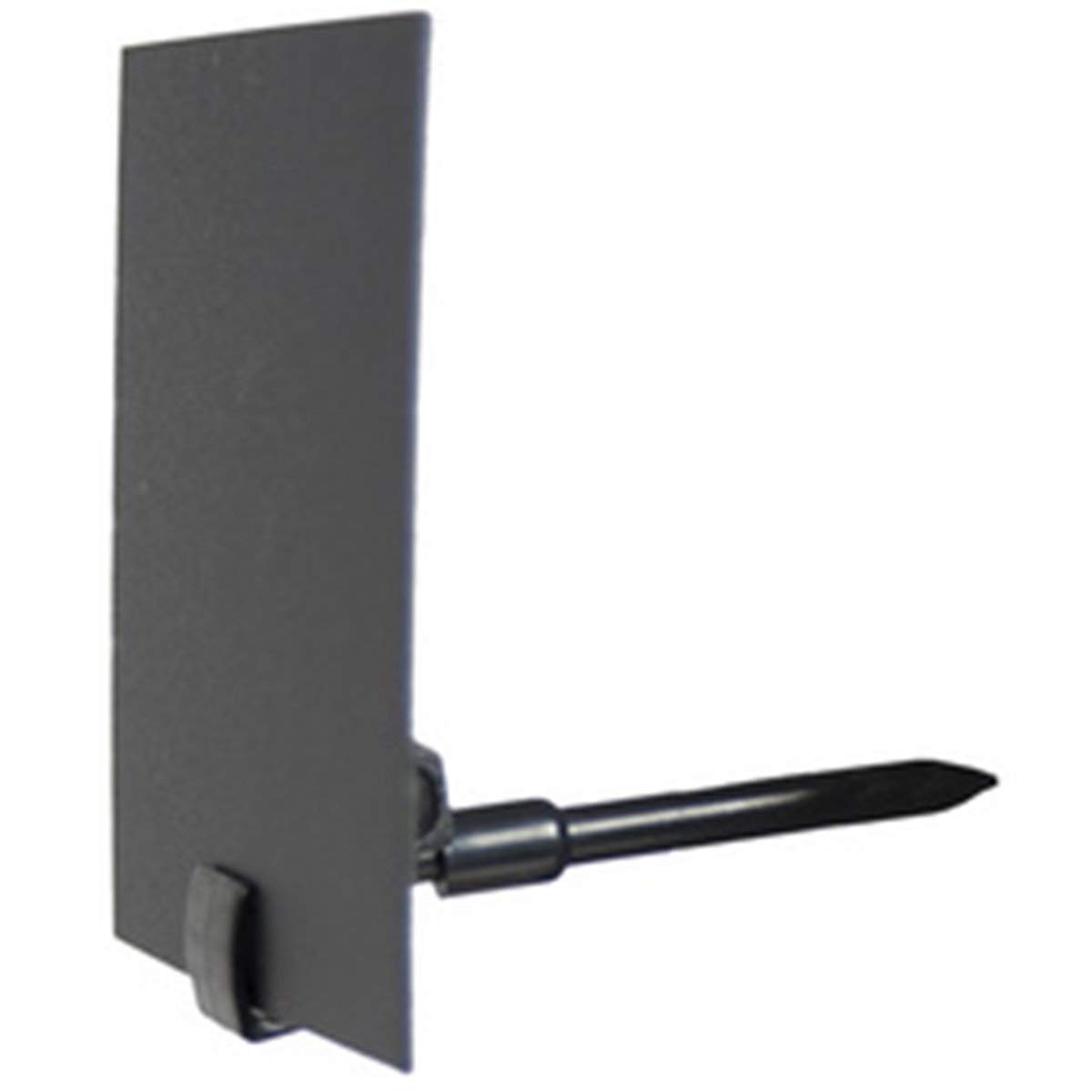 securit-silhouette-clip-kreidetafel-tags-6er-set-schwarz image 6
