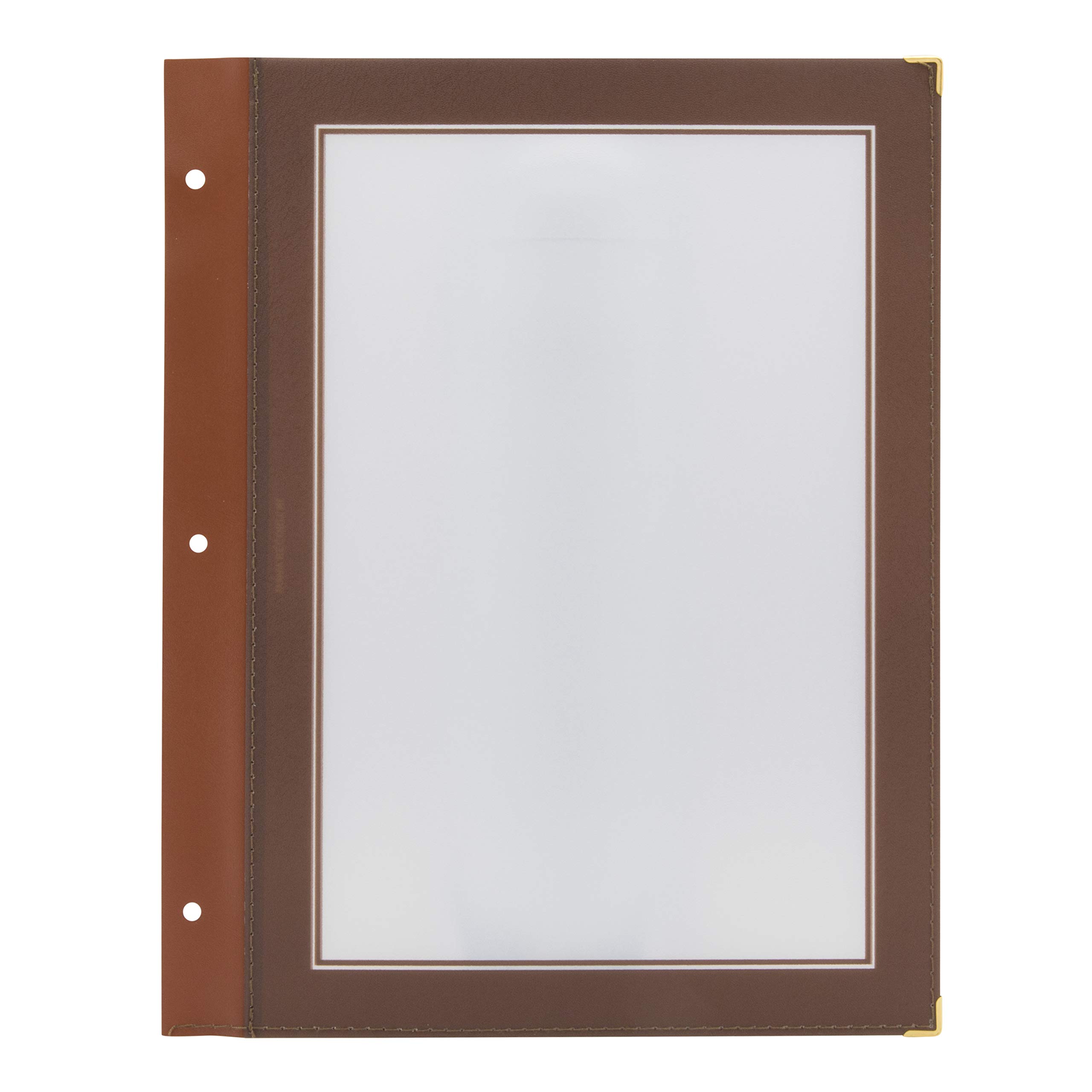 securit-woody-men-karteneins-tze-a4-schwarz-5er-satz image 7