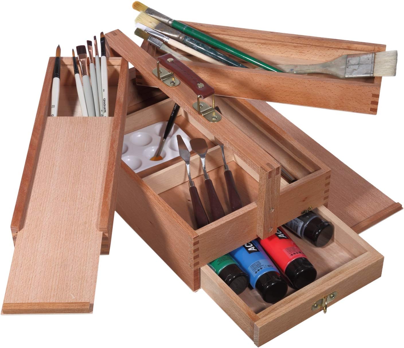 artina-akademie-malkasten-vannes-holz-schubladen image 3