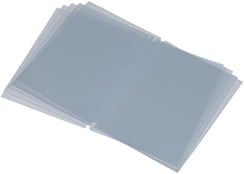 securit-basic-einleger-a5-10er-set-doppelseitig-klar image 8