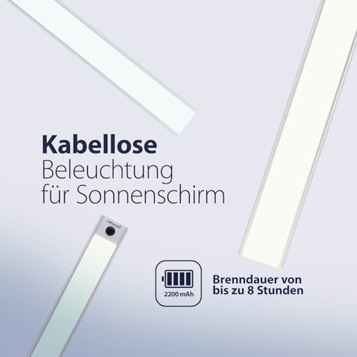 securit-nova-berlin-sonnenschirm-led-leuchte-kabellos-ip54 image 8