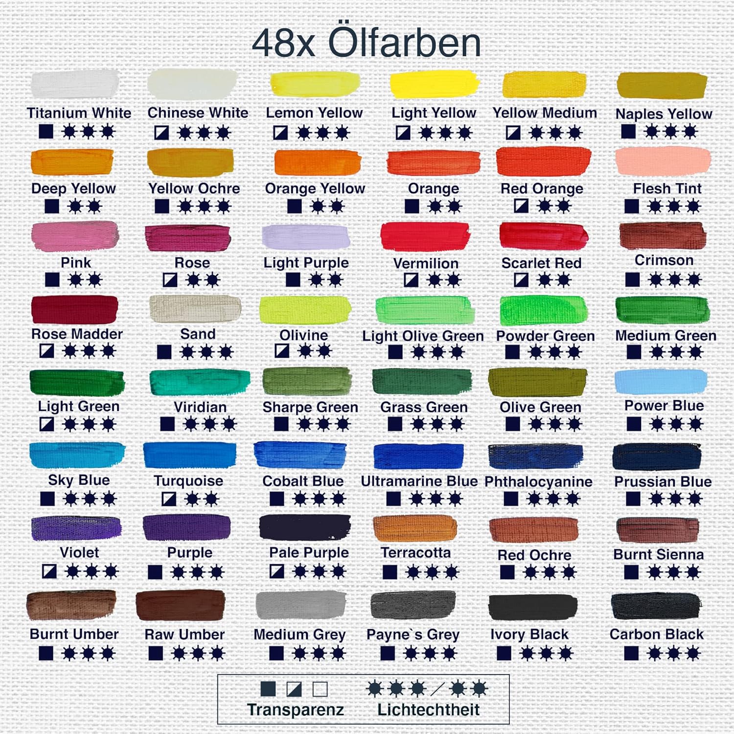 artina-crylic-lfarben-set-48x22ml-deckend-tuben image 3