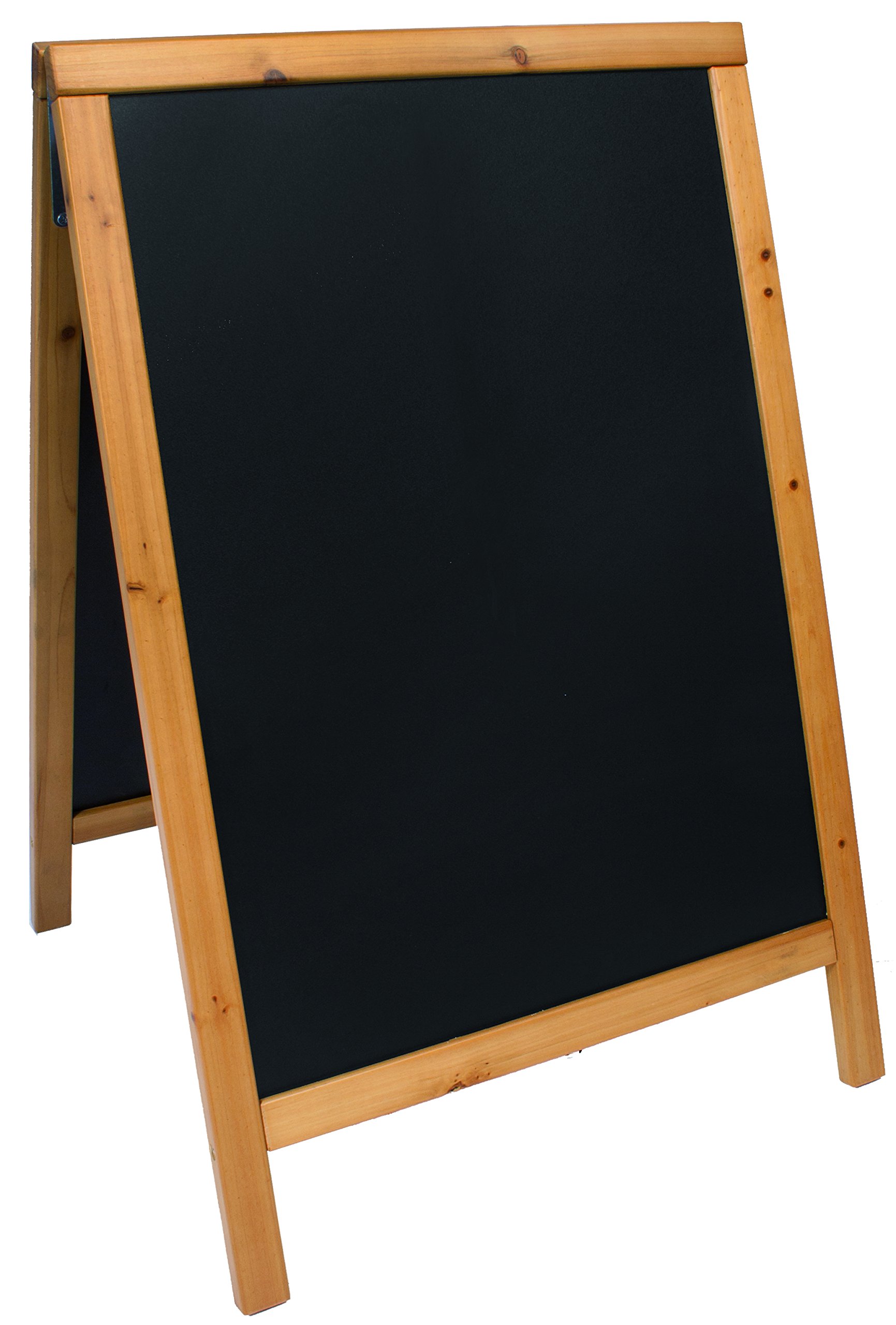 securit-woody-gehwegtafel-125x70-cm-schwarz-holz image 6