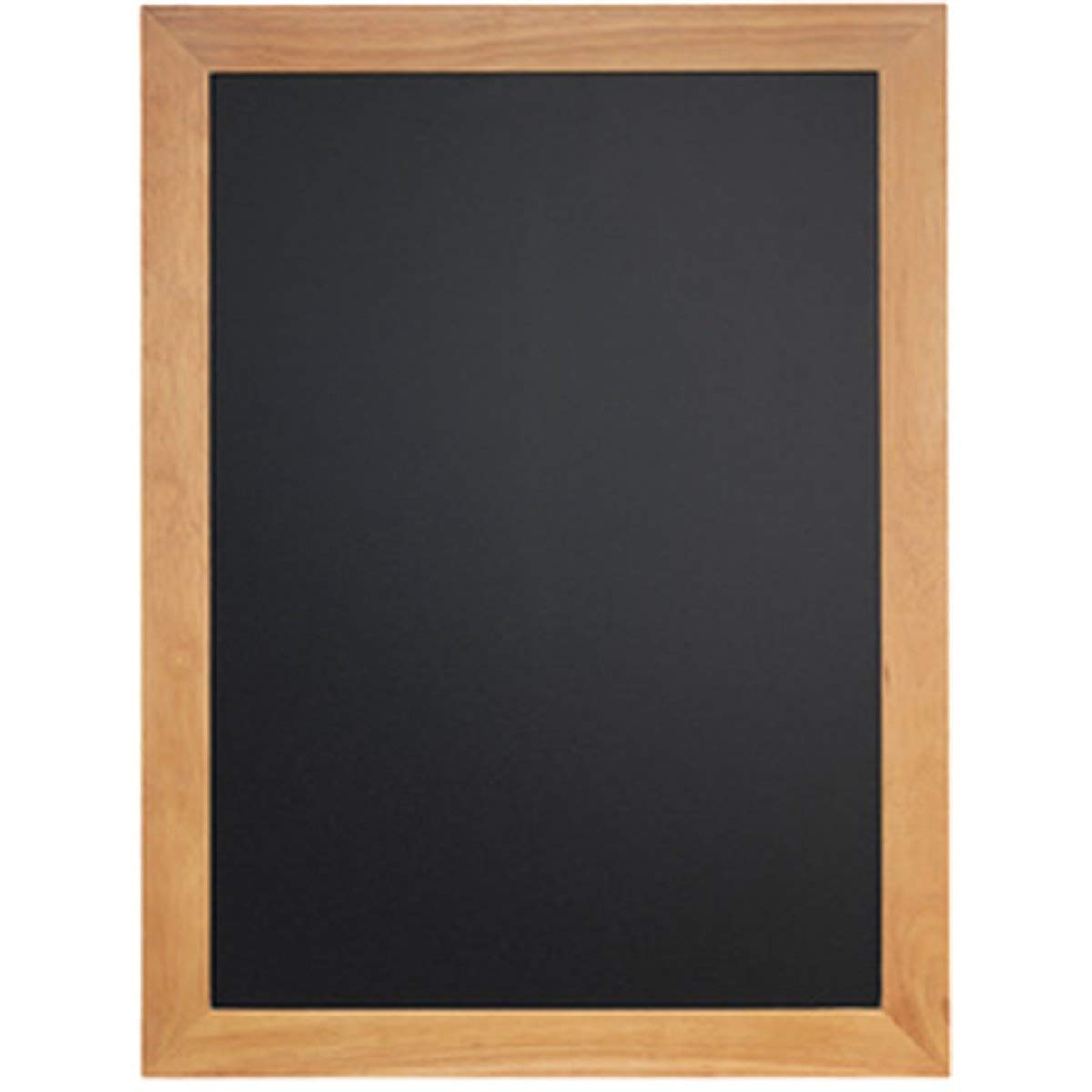 securit-universal-kreidetafel-60x80-cm-teak-holzrahmen image 3