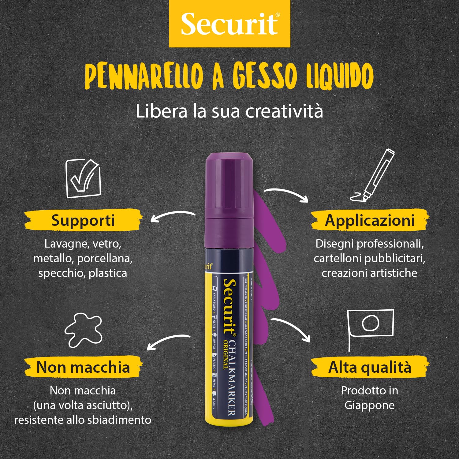 securit-original-kreidemarker-violett-15-mm-breite-spitze image 2