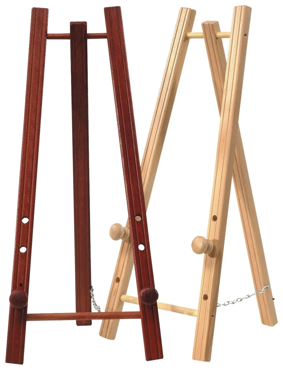 securit-woody-pr-sentationsstaffelei-natur-65-cm image 1