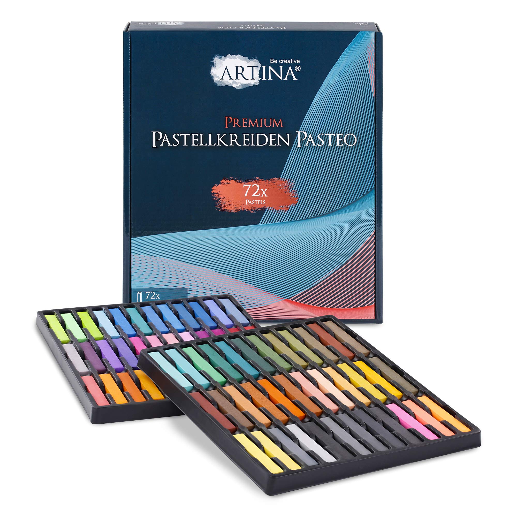 artina-pasteo-pastellkreide-set-24-st-ck-softpastell image 2