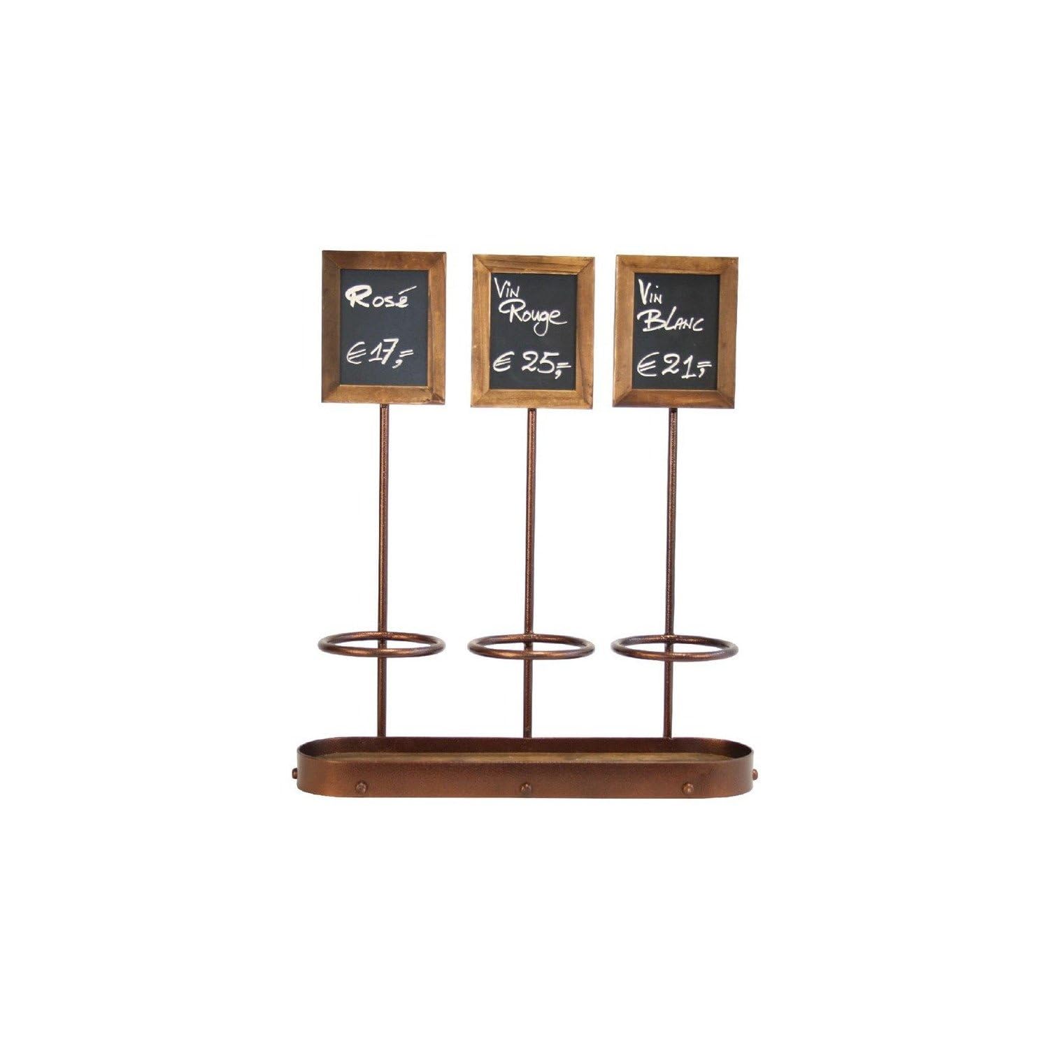 securit-elegant-flaschenhalter-wb-wr-1-single-10x10-cm image 8