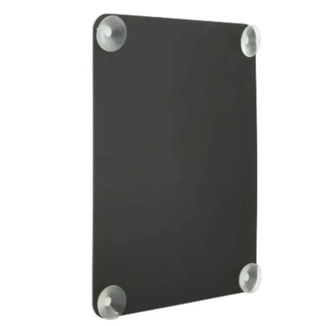 securit-universal-fenster-kreidetafel-schwarz-27x36-cm image 1