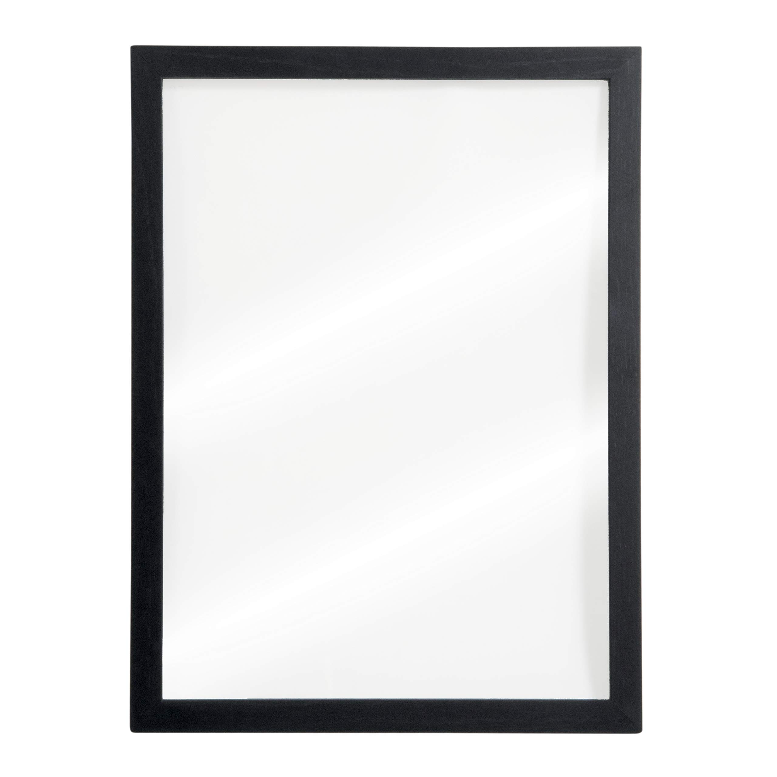 securit-crystal-wandtafel-glas-40x60-cm-schwarz-2-marker image 2