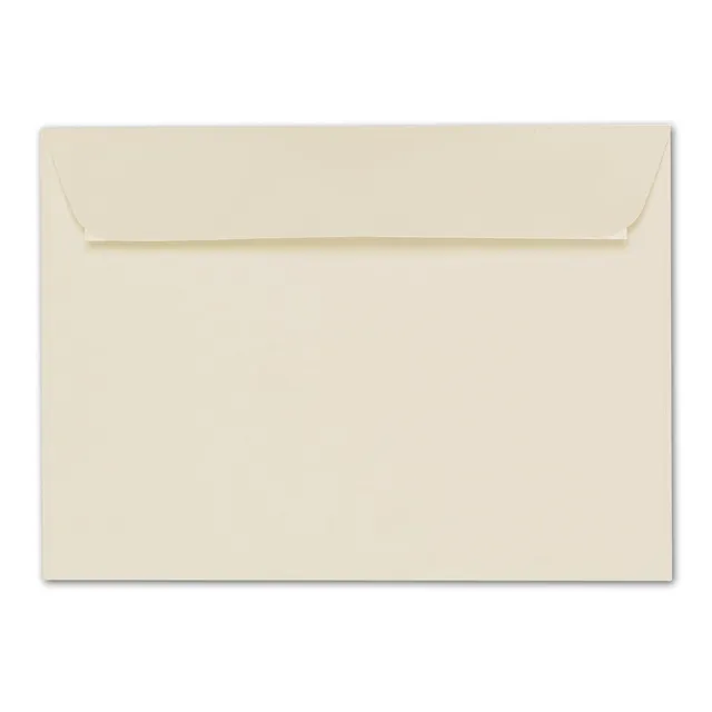 artoz-1001-briefumschl-ge-c5-chamois-50-st-ck-ohne-fenster image 1