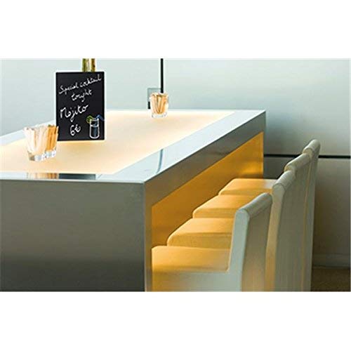 securit-elegant-tischkreidetafel-a4-3er-set-wischfest image 6
