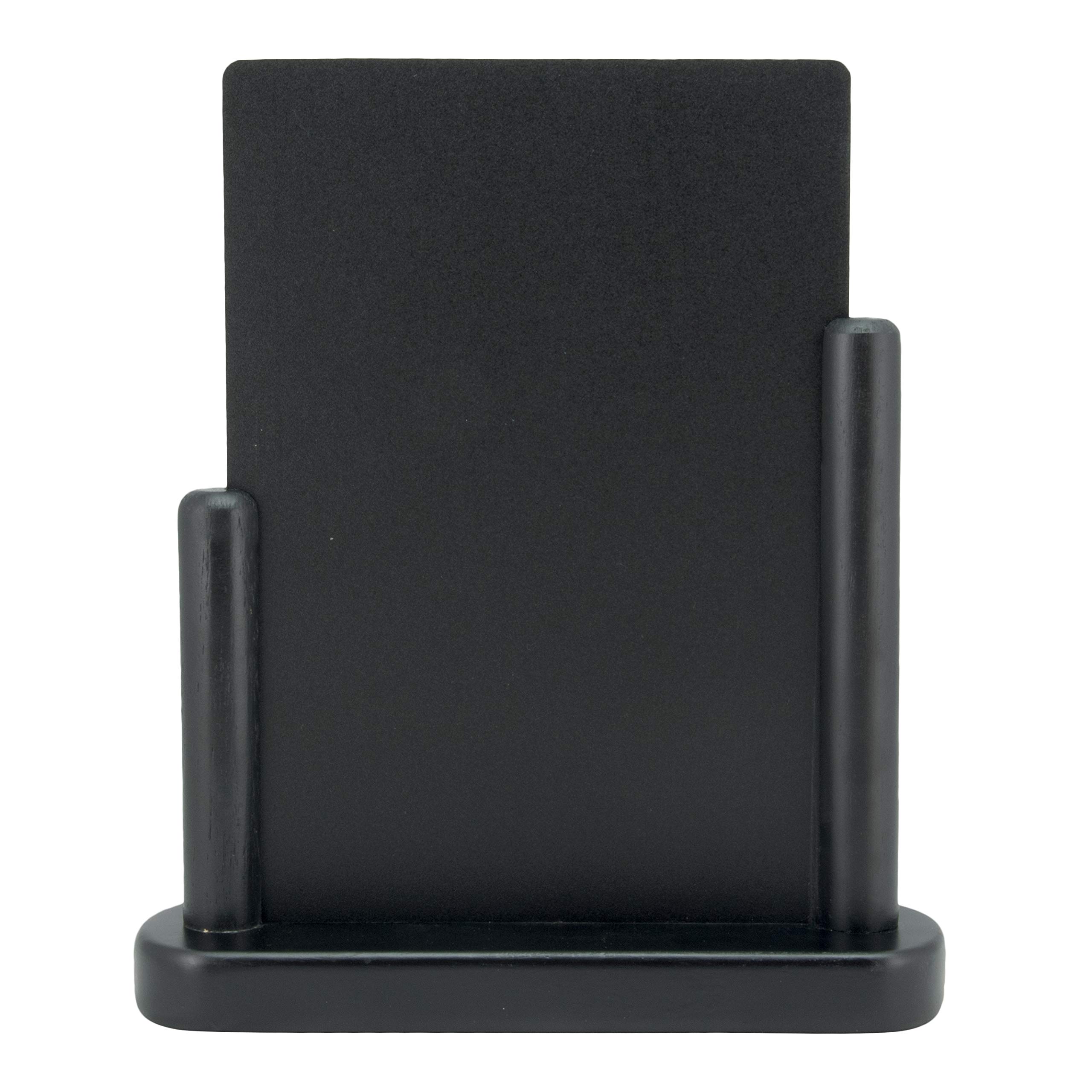 securit-elegant-tischtafel-mahagoni-holz-doppelseitig-klein image 7