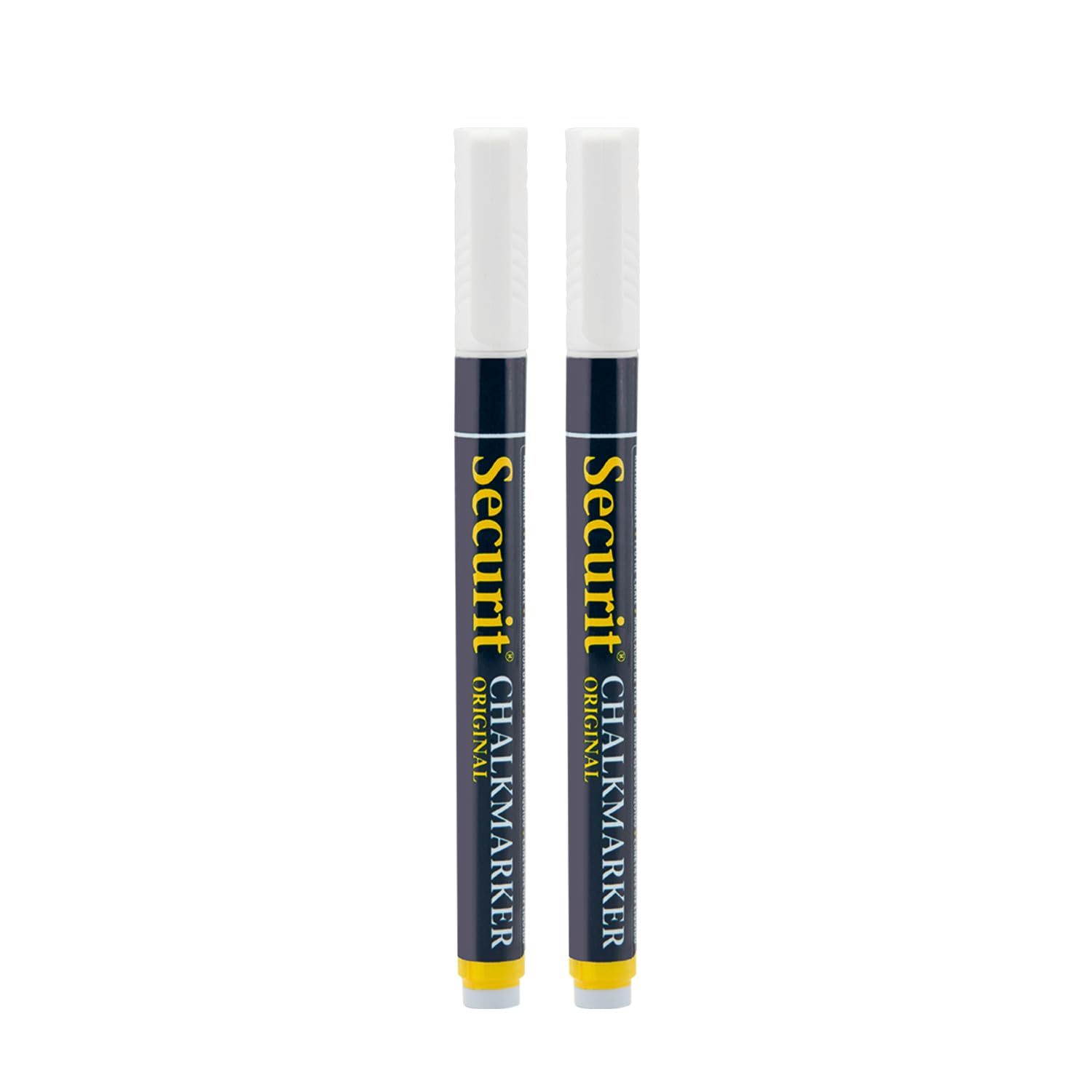 securit-original-kreidemarker-wei-1-2-mm-2er-set-d-nn image 1