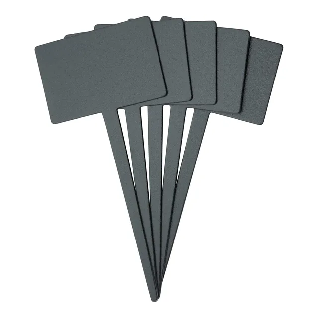 securit-silhouette-kreidetafel-einstecker-rechteck-18x8-schwarz image 1
