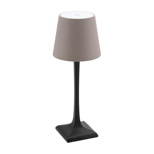 securit-nova-milano-led-tischleuchte-dimmbar-kabellos-ip54 image 8