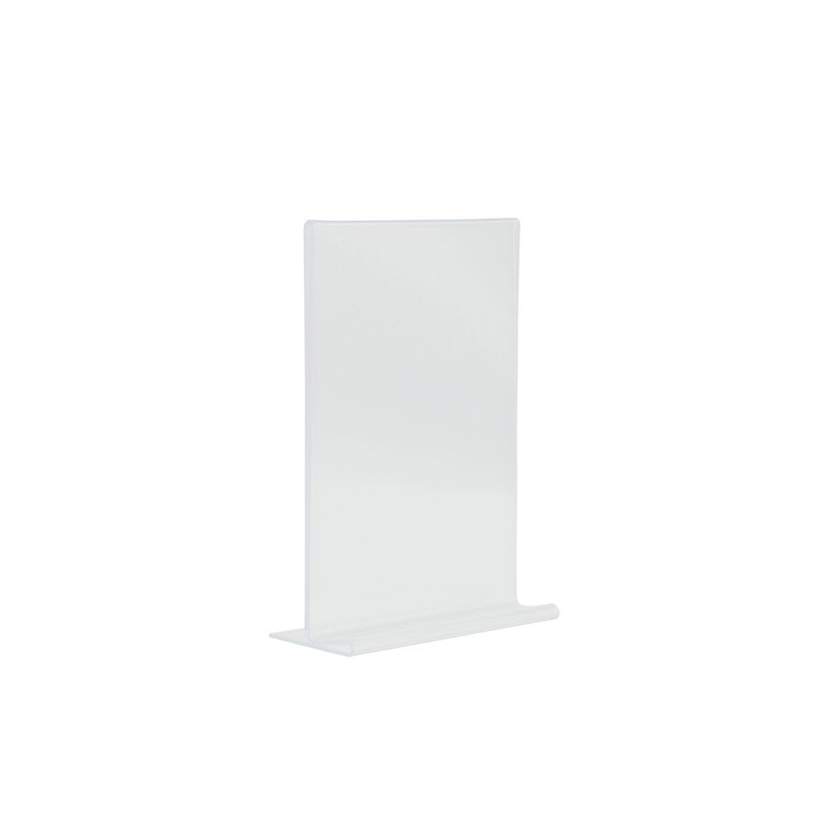securit-crystal-acryl-aufsteller-a7-transparent-doppelseitig image 3