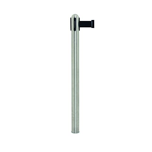 securit-retractable-gurtpfosten-schwarz-nylonband-100cm image 8
