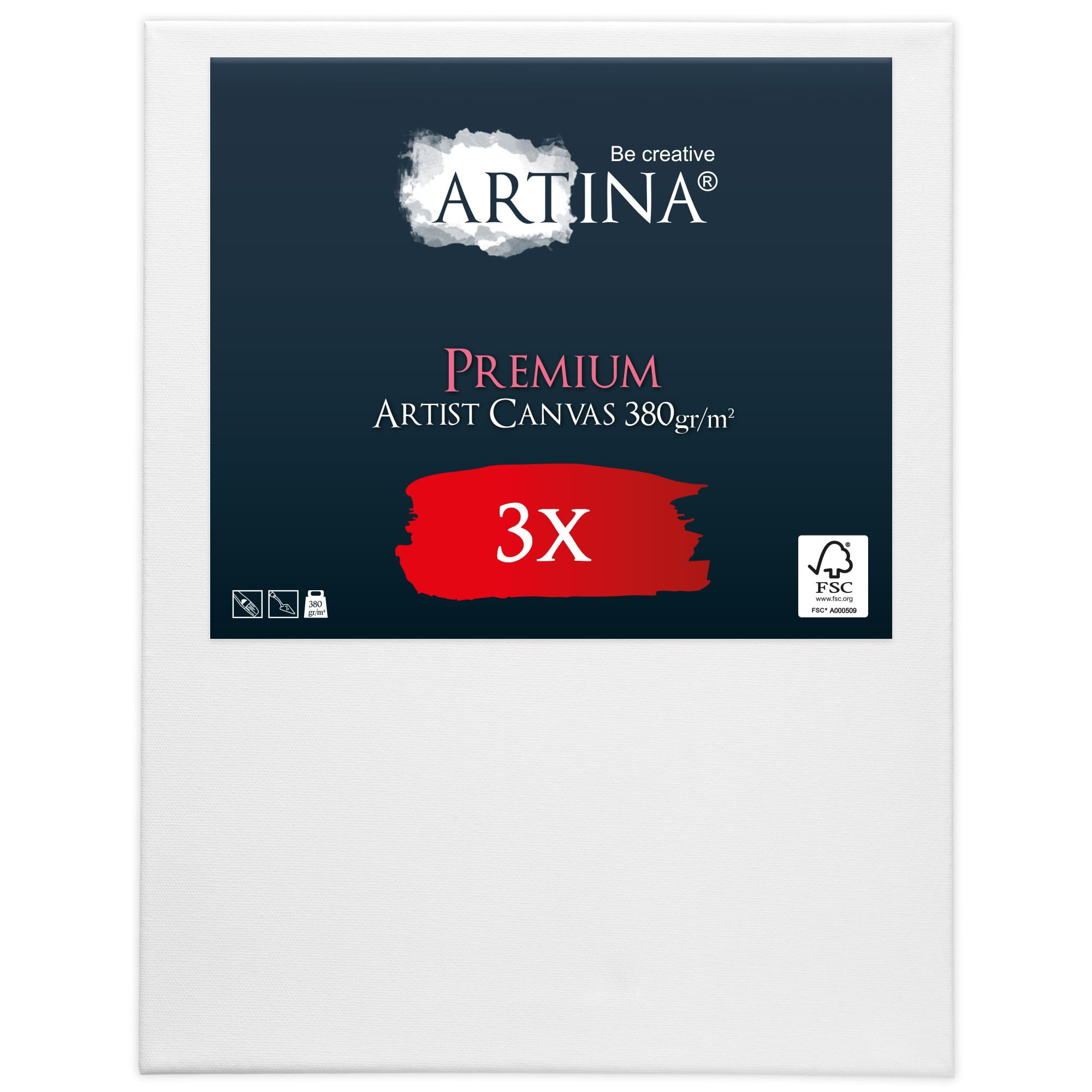 artina-premium-keilrahmen-40x40-cm-3er-set-380g image 6