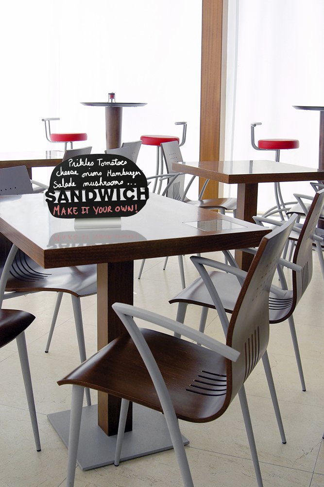 securit-woody-sandwich-kreidetafel-alu-fu-mit-stift image 2