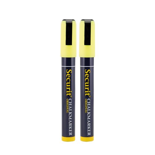 securit-original-fl-ssigkreide-marker-gelb-2-6mm-2er image 7