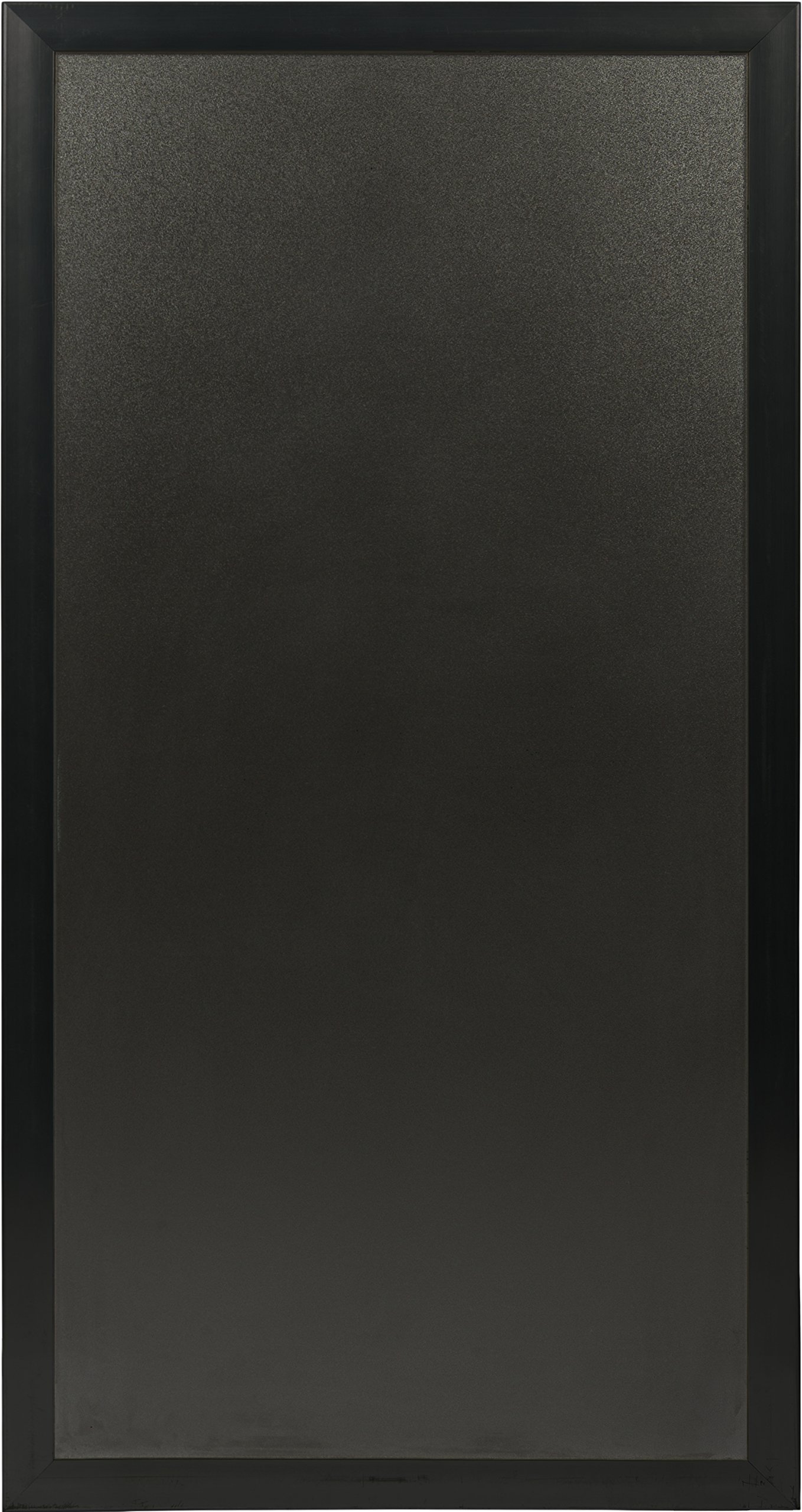 securit-universal-sbm-ss-115-trennwand-kreidetafel-silber image 1