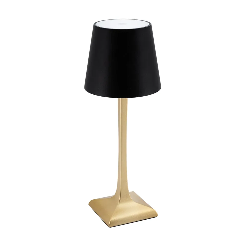 securit-nova-roma-led-tischleuchte-dimmbar-kabellos-ip54 image 1