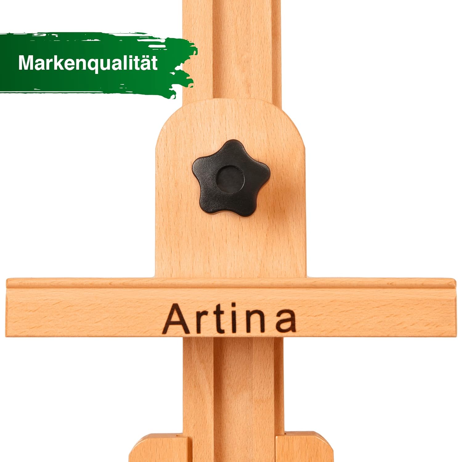 artina-akademie-napoli-atelierstaffelei-buchenholz-mit-schublade image 8