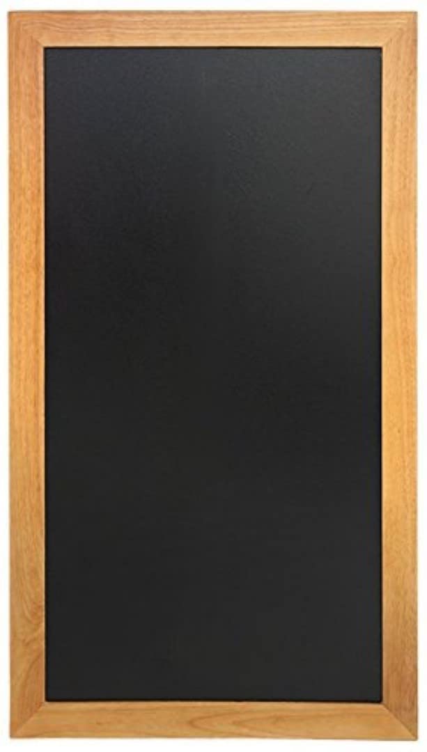 securit-universal-wallboard-56x150-cm-teakholz-wandtafel image 4