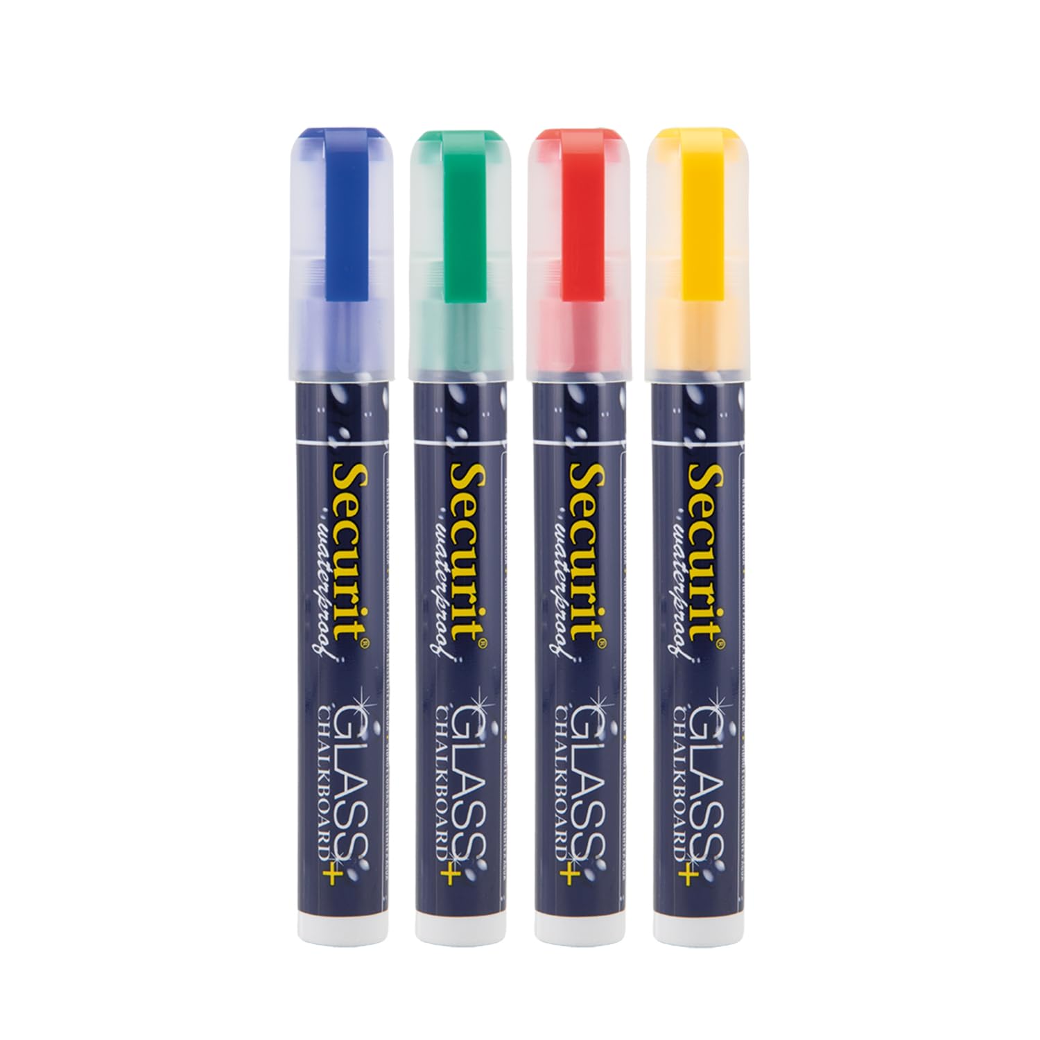 securit-waterproof-kreidemarker-medium-schwarz-4er image 7