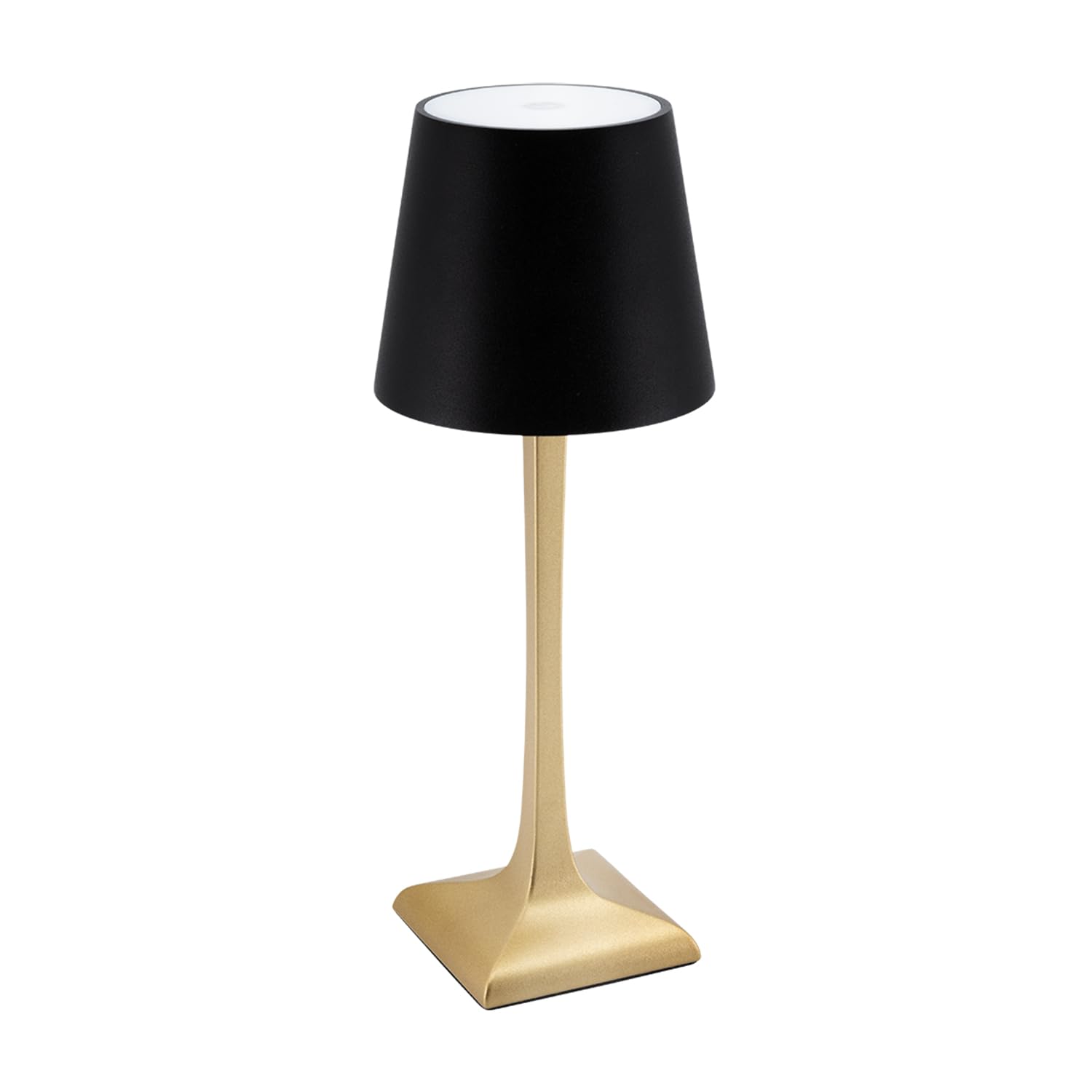 securit-nova-roma-led-tischleuchte-dimmbar-kabellos-ip54 image 1