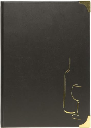 securit-basic-weinkarte-a4-mappe-pvc-schwarz-4-seiten image 7