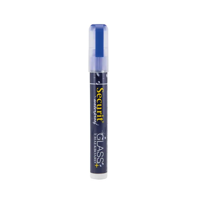 securit-original-kreidemarker-2-6-mm-schwarz-wasserfest image 1