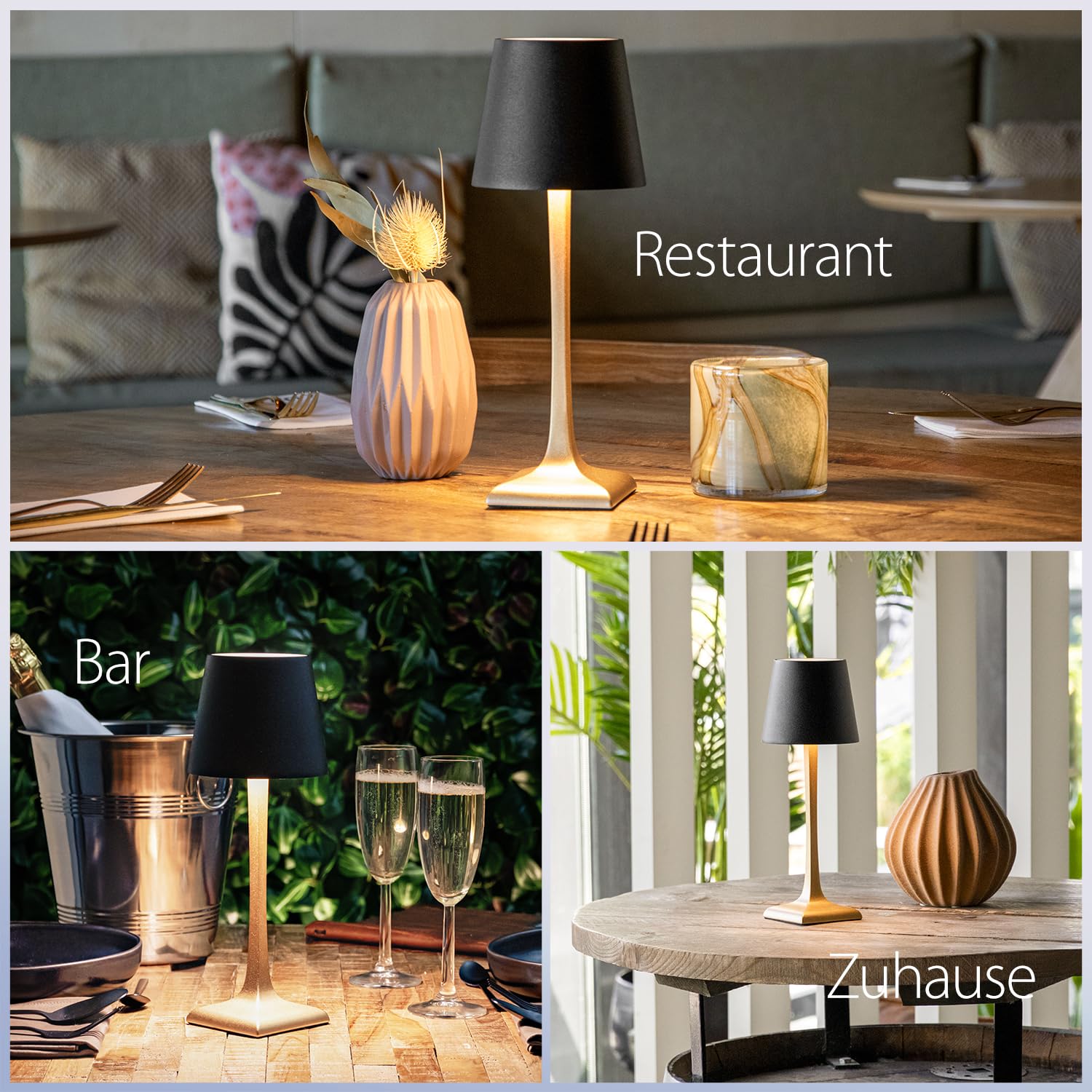 securit-nova-roma-led-tischleuchte-dimmbar-kabellos-ip54 image 7