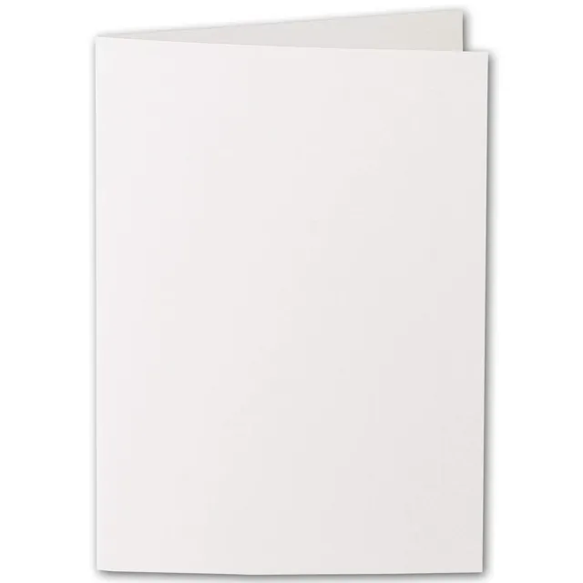 artoz-1001-faltkarten-b6-ivory-25-st-ck-220g image 1