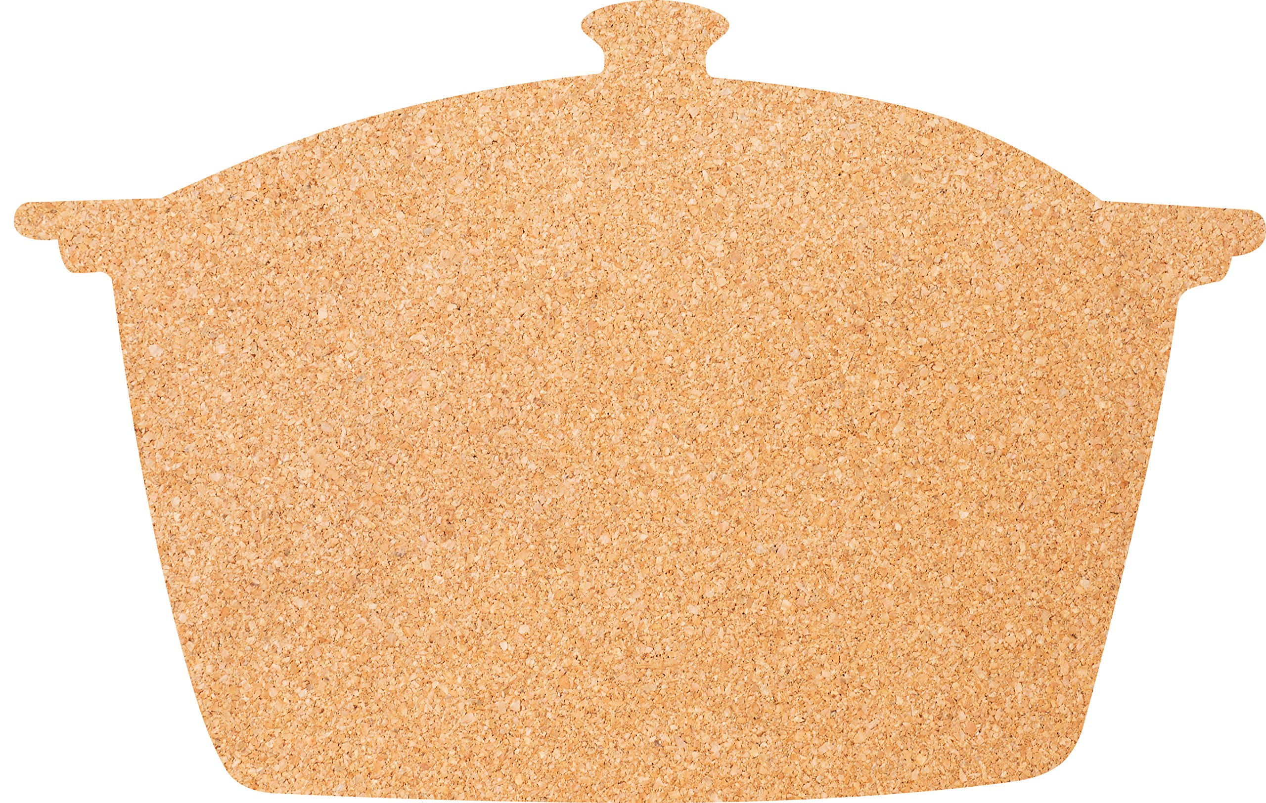 securit-universal-korktafel-wal-rot-49-cm-pinnwand image 5