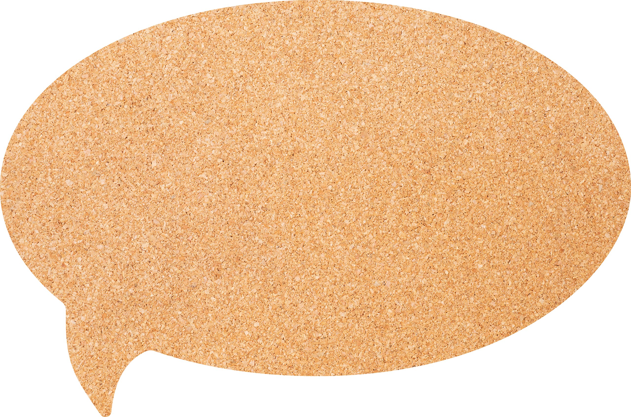 securit-universal-korktafel-wal-rot-49-cm-pinnwand image 7