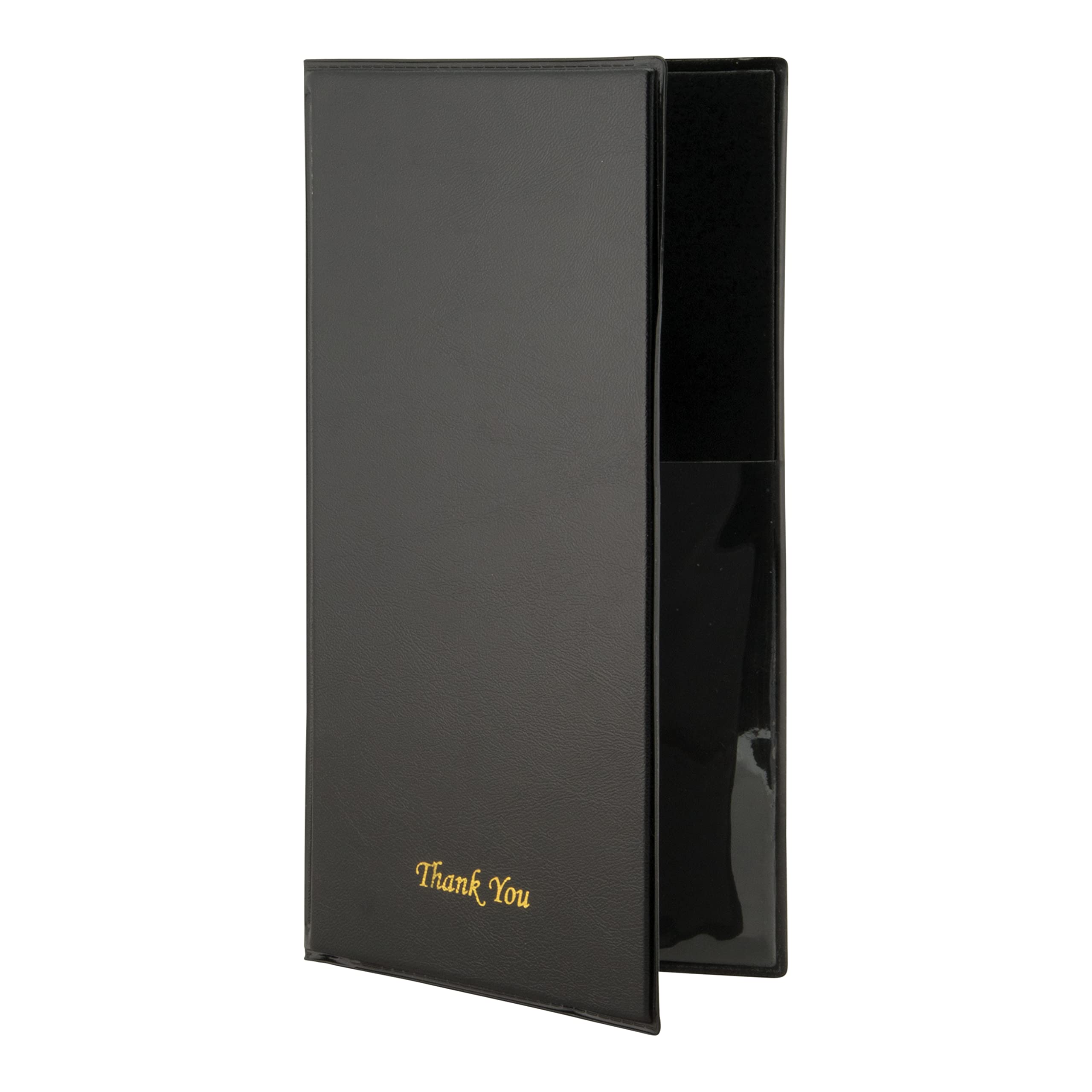securit-basic-clipboard-rechnungshalter-clip-braun-hartfaser image 7