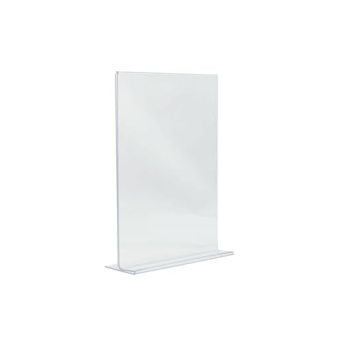 securit-crystal-acryl-aufsteller-a7-transparent-doppelseitig image 6