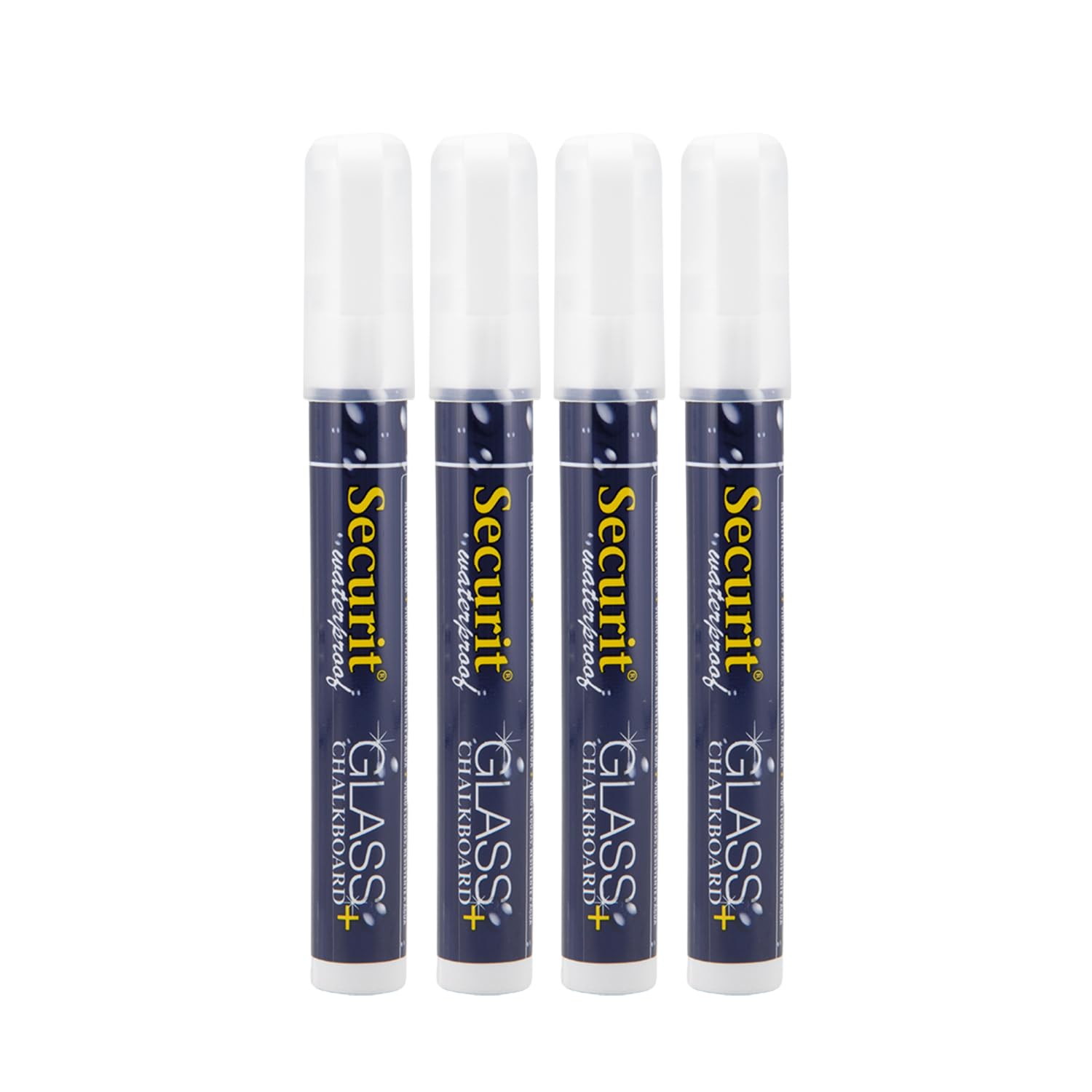 securit-waterproof-kreidemarker-medium-schwarz-4er image 8