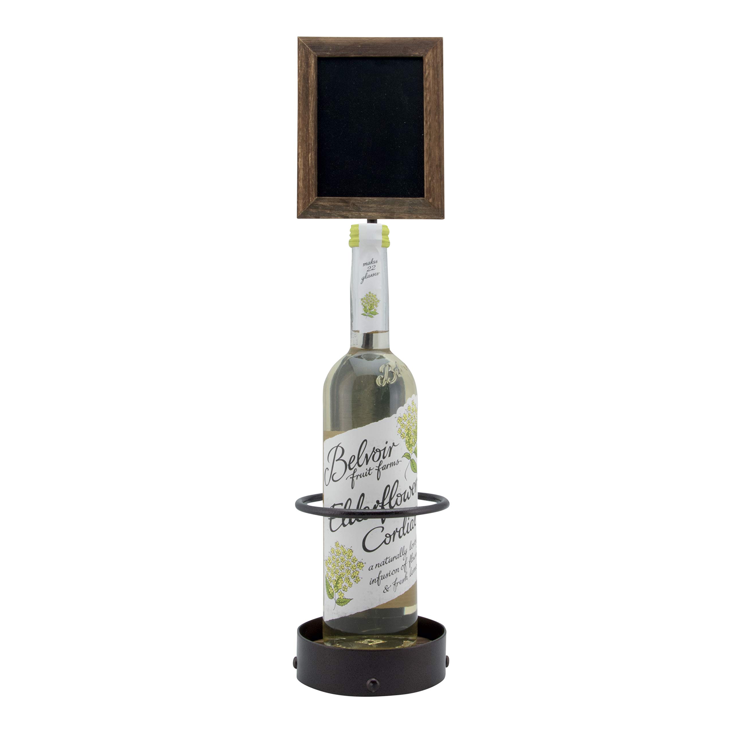 securit-elegant-flaschenhalter-wb-wr-1-single-10x10-cm image 4