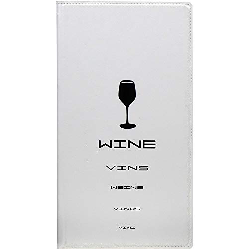 securit-trendy-weinkarte-a4-a5-kunstleder-wei-8-seiten image 5