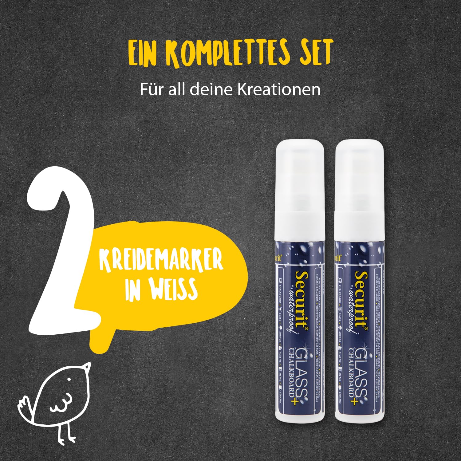 securit-original-kreidemarker-wei-7-15-mm-2er-set image 4