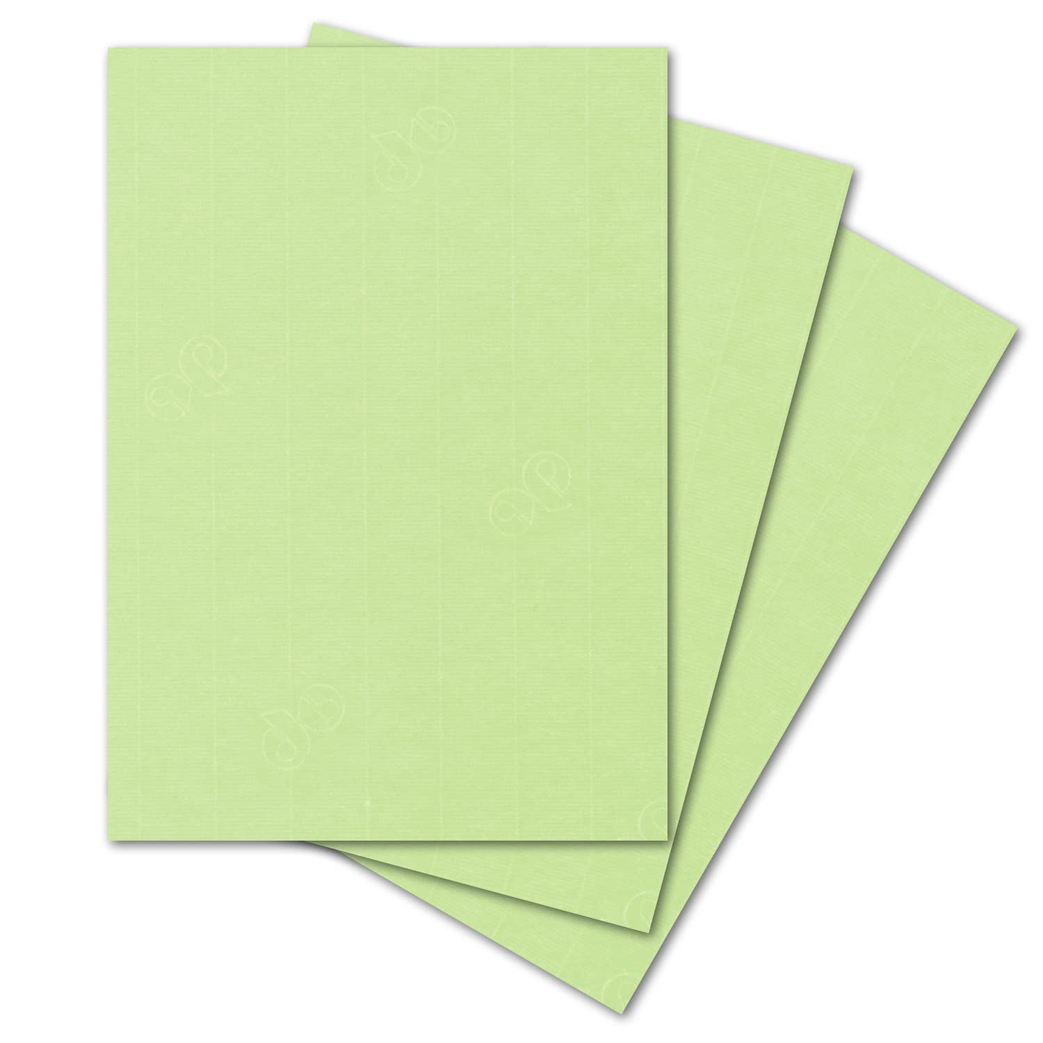 artoz-1001-briefpapier-a4-ivory-50-st-ck-100g-gerippt image 7