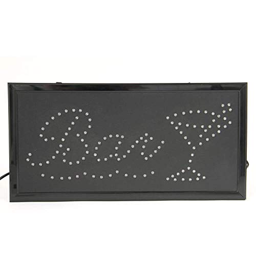 securit-nova-leuchtschild-bar-led-schild-47-5-cm image 7