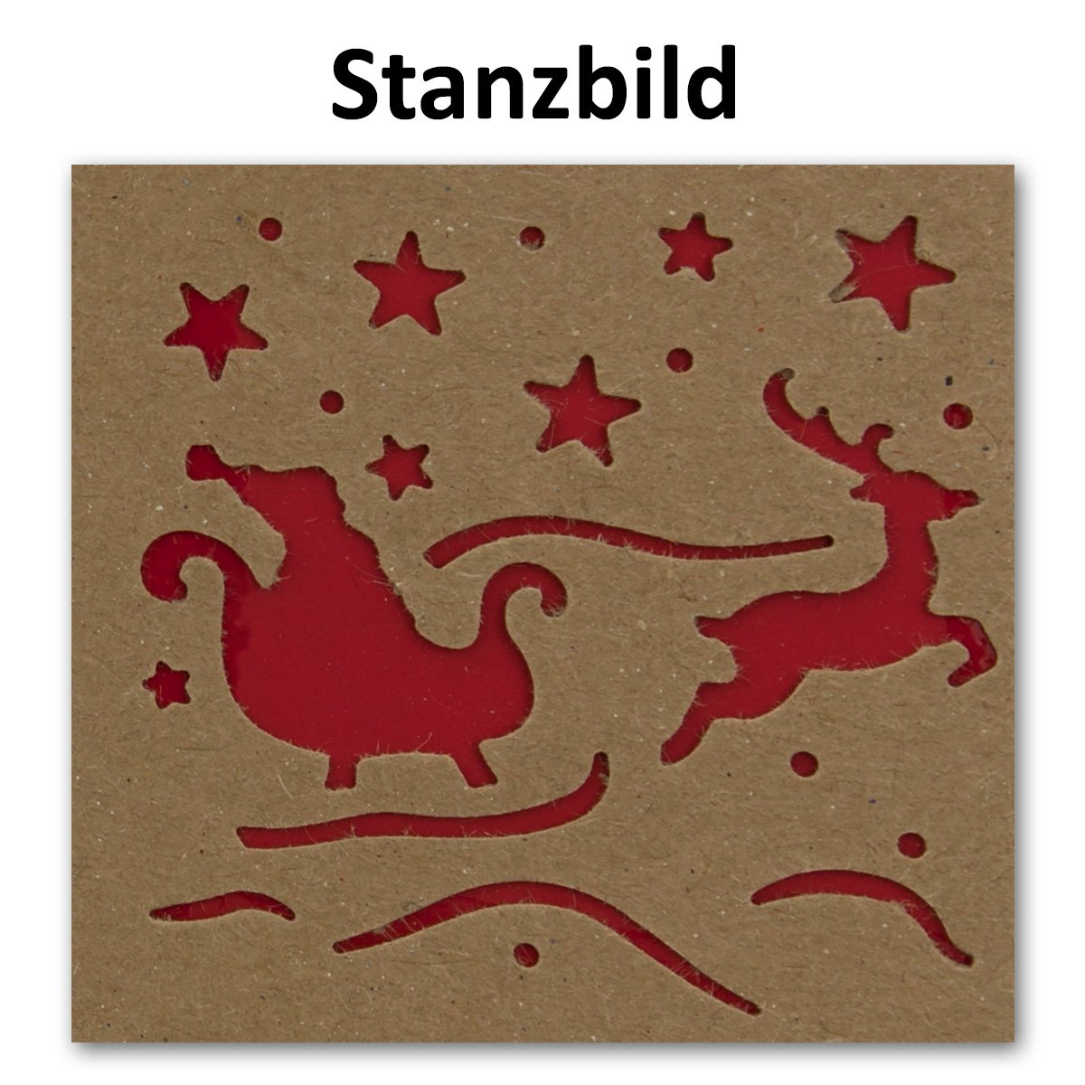 artoz-stanzer-schlitten-motivstanzer-weihnachten-50-mm image 3